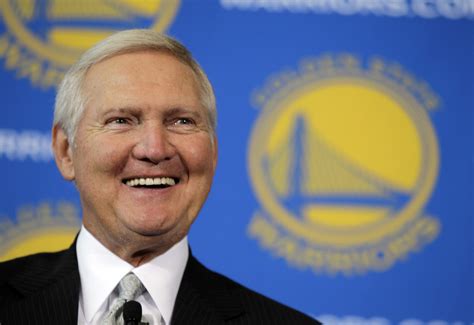 Jerry West A 3 Time Hall Of Fame Selection And The Inspiration For The Nba Logo Dies At 86