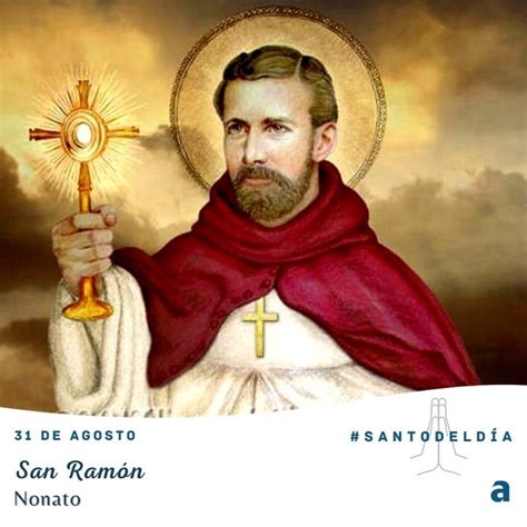 La poderosa oración a San Ramón Nonato para quedar embarazada y tener