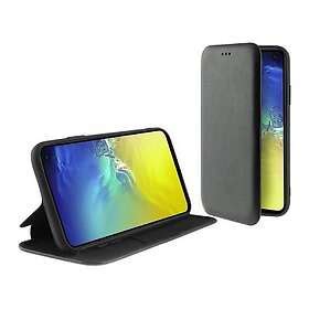 Best Pris P Bigbuy Tech Folio Fodral F R Mobil Galaxy S E Ksix Lite