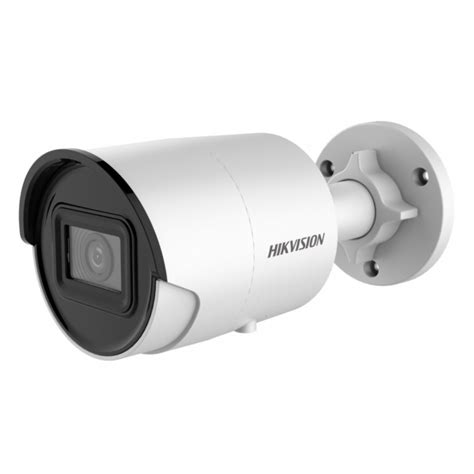 Hikvision Ds Cd G Iu Bullet Ip Mpx Acusense Ottica Mm Ir Exir