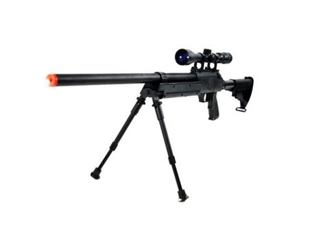 The Best Air And Airsoft Sniper Rifles Of 2020 Airsoft Resource