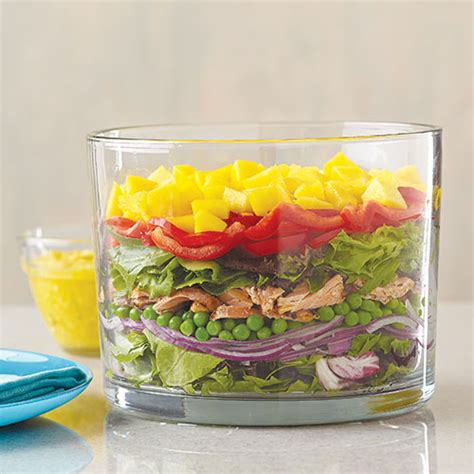 Trifle Bowl - Shop | Pampered Chef US Site