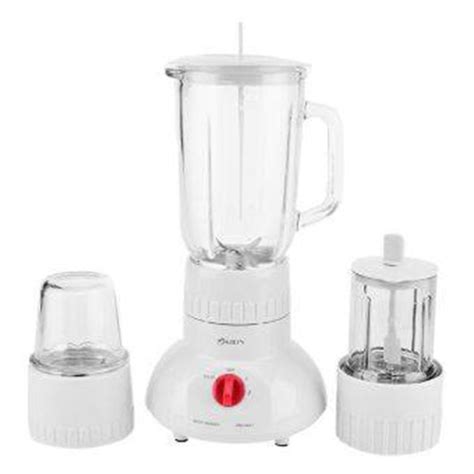 Jual Kirin Blender 1 Liter Gelas 3 In 1 Kbb240gl1 Di Lapak