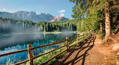 South Tyrol and Dolomites Travel Guide - What to do in South Tyrol and Dolomites - Tourist Journey