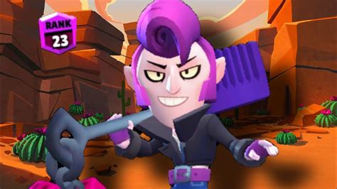 Mortis Epic Brawl Ball Gameplay V3 Brawl Stars Youtube