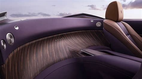 Rolls Royce Droptail Amethyst 2024 EN WHEELZ ME