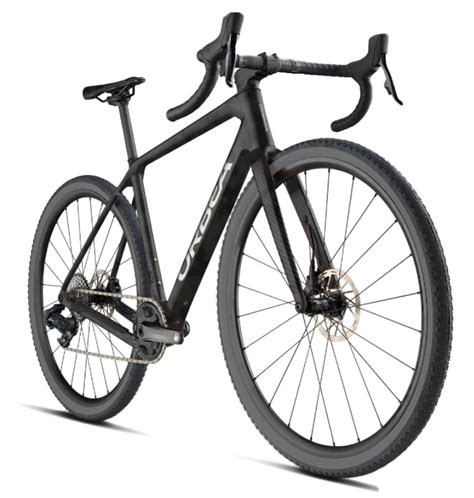 Orbea Terra M Team X Custom Gravel Bikes Bmo Bike Mailorder