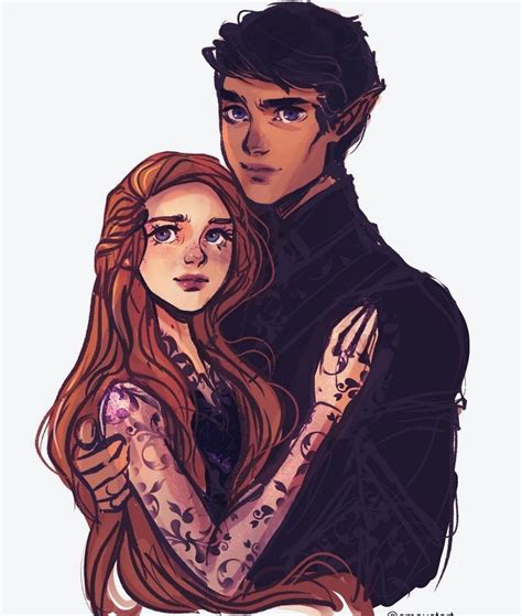 feyre and rhys | Rosas y espinas, Fotos de portada, Personajes de libros