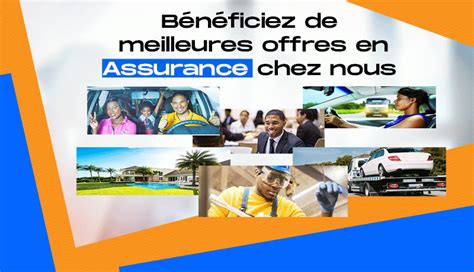 GCYA ASSUR Côte d ivoire Assurances