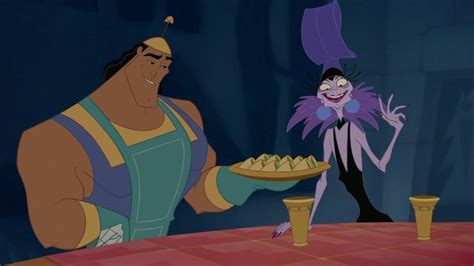 Actually This Emperors New Groove Couples Costume Won Halloween