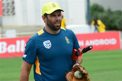 Bangladesh Take Neil Mckenzie On As Batting Consultant Cricket365