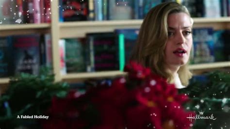 A Fabled Holiday Bande annonce EN Vidéo Dailymotion