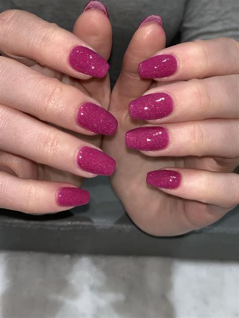 Newrlush Nail Salon Near Me 98