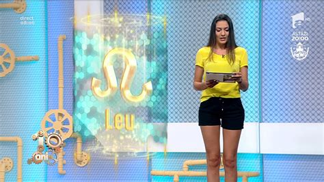 Horoscopul zilei 17 iulie 2018 Racii au parte de o zi încărcată și