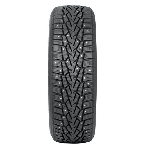 Nokian Nordman 7 SUV studded - 225/55R18 102T XL | Discount Tire Zone