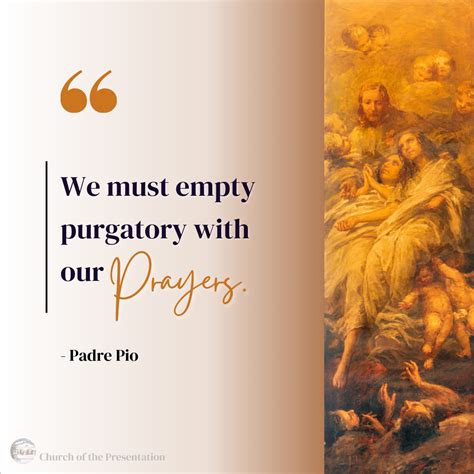 Purgatory