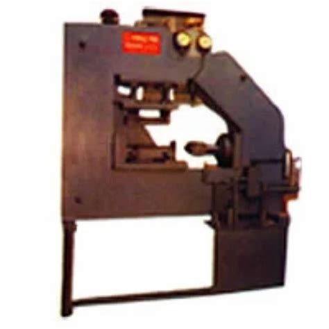 Mild Steel Hydraulic Pipe Tube Expanding Machine At Rs 250000 Piece In