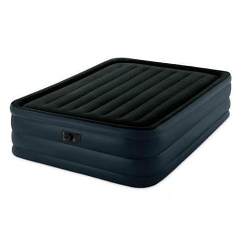 Intex Felfújható ágy Intex 66718 152 x 203 x 56 cm | MALL.HU