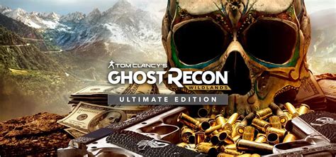 Buy Tom Clancys Ghost Recon Wildlands Ultimate Edition Microsoft