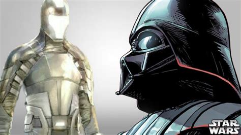 Experimental Jedi Armor Force Unleashed 2