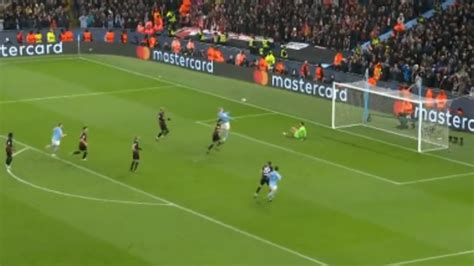 Manchester City Rb Lipsk Wideo Wszystkich Goli Zobacz Bramki W Lm