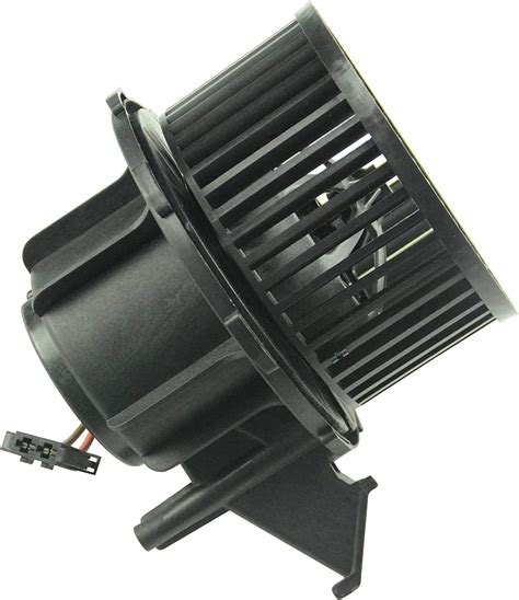 Amazon Boxi Hvac A C Ac Heater Blower Motor Fan Assembly Fits For