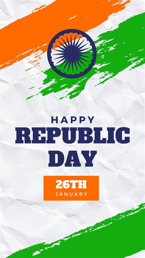 January Republic Day Wallpapers Wallpaper Cave