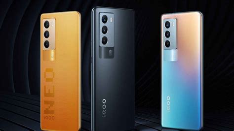 Iqoo Neo 5 Se Iqoo Neo 5s Launched Price Specifications And More Digit