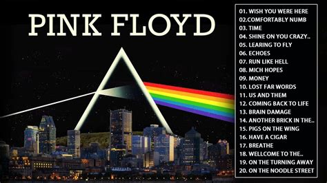 Pink Floyd Greatest Hits Pink Floyd Full Album Best Songs Youtube