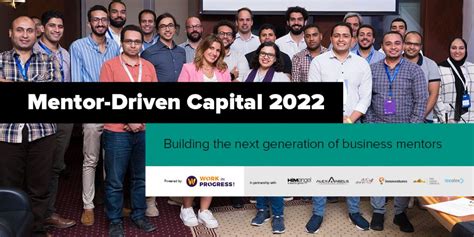 Vc4a Mentor Driven Capital Is Getting Ready For 2022 Vc4a