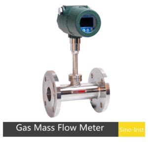 Top Guide To Co Flow Meters Sino Inst