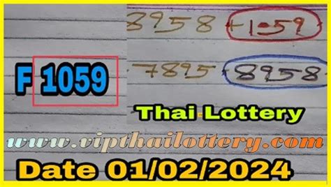 Thai Lottery First Single Forecast Pc Routine Formula