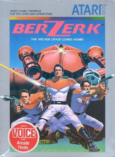 Berzerk