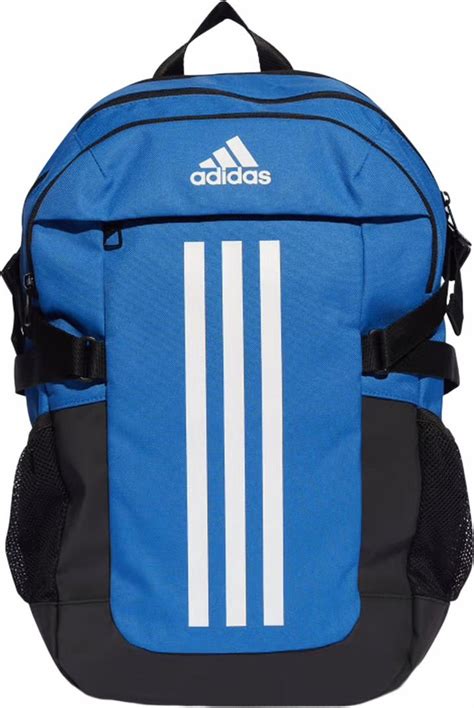 Plecak Power VI Adidas Niebieski Sport Shop Pl