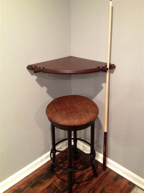 Corner Pub Table Ideas On Foter