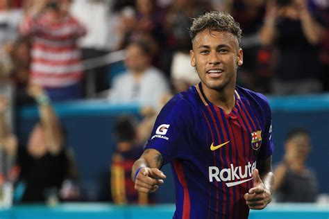 How Neymar The Perfect Chaos Portrays Neymar In His Netflix