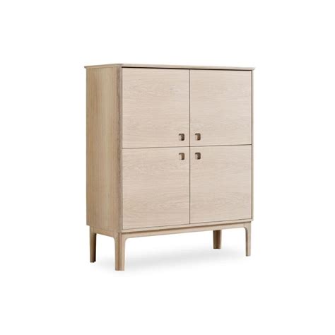 Skovby SM302 Highboard Free Delivery Smiths Of Harrogate