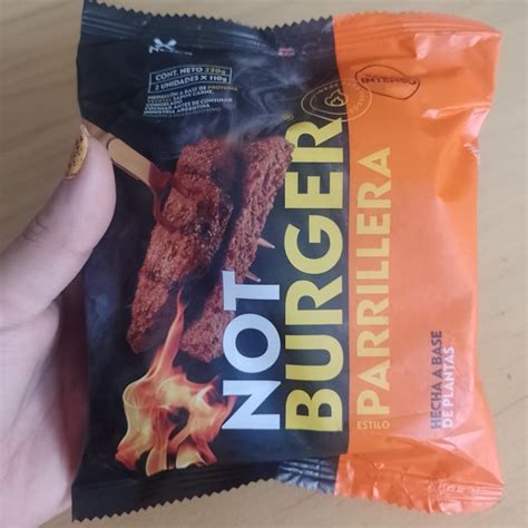 Notco Not Burger Parrillera Review Abillion