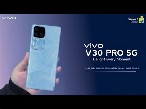 Vivo V Pro G Official Launch Price In India Specs Vivo V