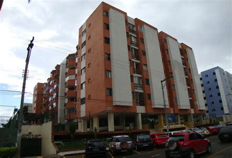 Condom Nio Edif Cio Residencial Plaza Q Qi Lote Guar