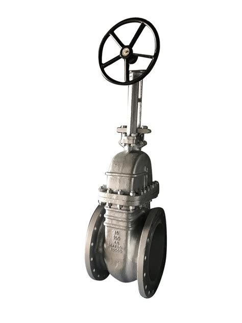 20 Mm Hand Wheel Operated Gate Valve At Rs 8750 In Ahmedabad Id