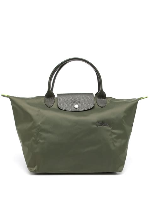 Longchamp Le Pliage Original Tote Bag Farfetch