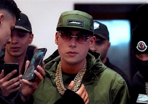 Cosculluela Recibe Probatoria Por Patrón De Violencia Doméstica