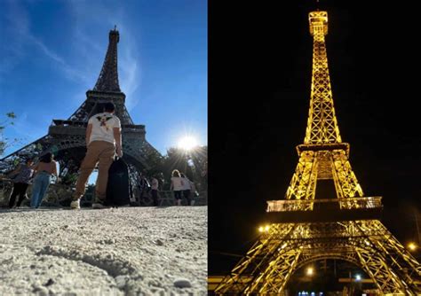 Descubre La Desconocida Torre Eiffel Mexicana En Durango Un Regalo De