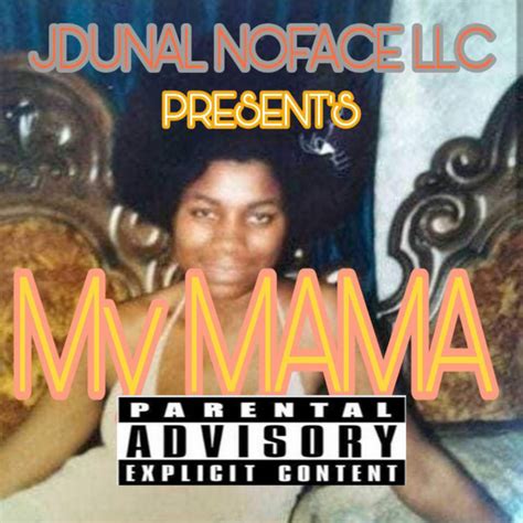 My Mama Single By Johnny Mac Daddy Ice Cold Capri Aka Jonmadatikk