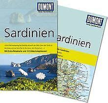 Dumont Reise Taschenbuch Reisef Hrer Sardinien Von Andre Buch