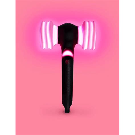 全新blackpink Official Light Stick Ver2限量手燈 蝦皮購物