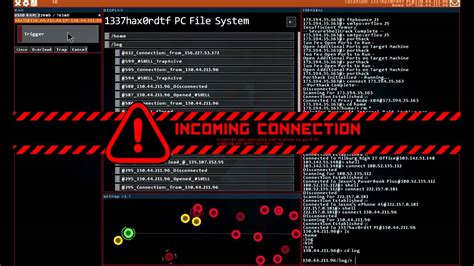 Hacknet Full Walkthrough 1h YouTube