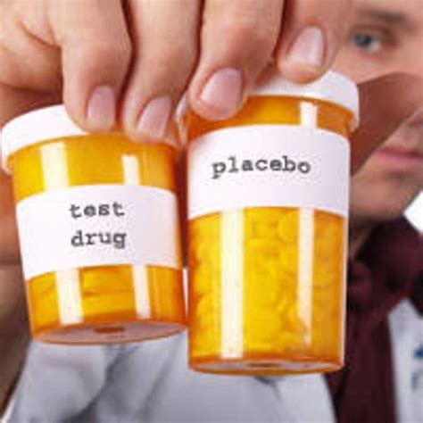 8 Placebo Effect Examples In Real Life Studiousguy