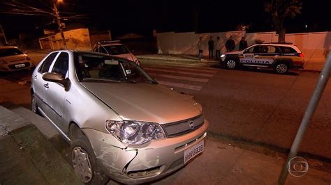 Homem Suspeito De Assaltar Casa Em Bh Baleado Por Militar De Folga